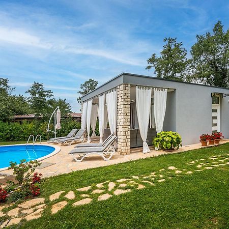 Buroli Holiday Home Ofelia By Interhome מראה חיצוני תמונה