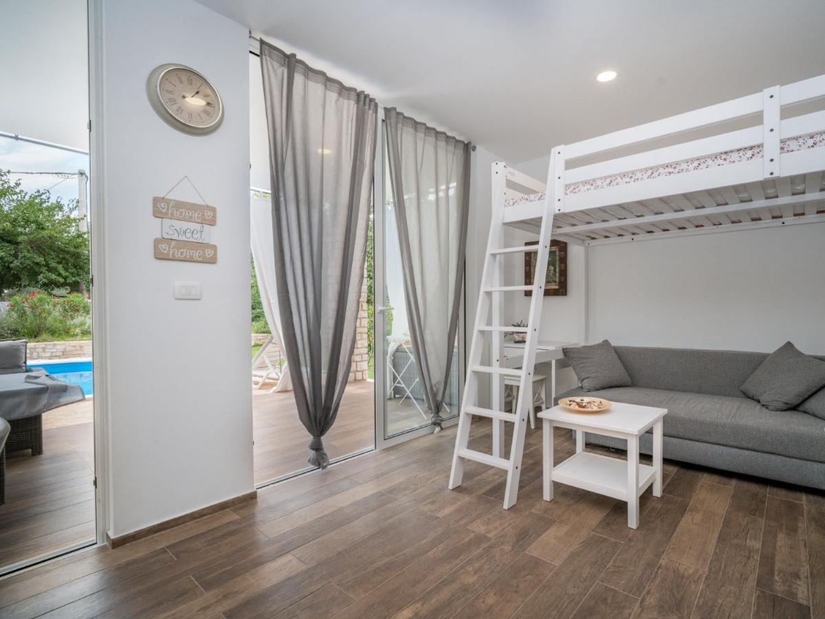 Buroli Holiday Home Ofelia By Interhome מראה חיצוני תמונה