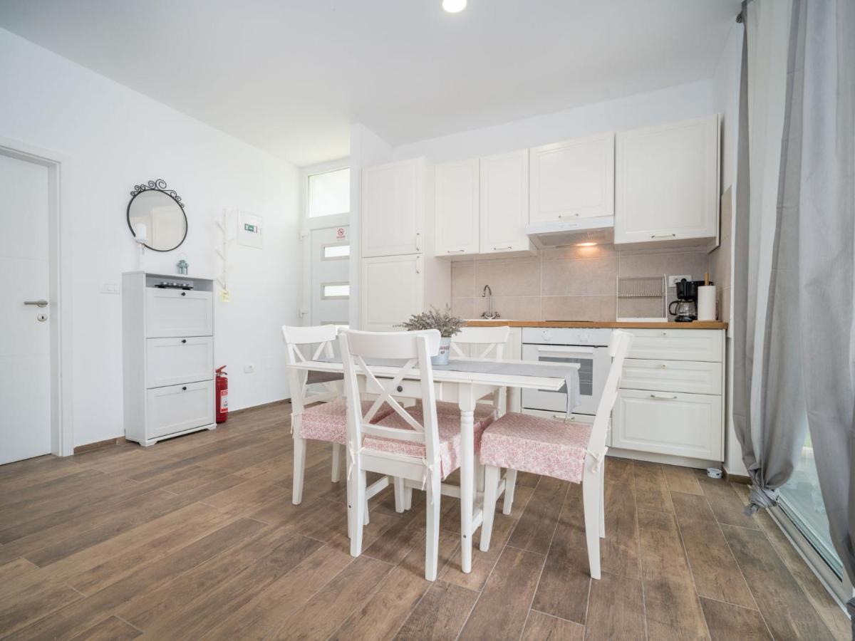 Buroli Holiday Home Ofelia By Interhome מראה חיצוני תמונה