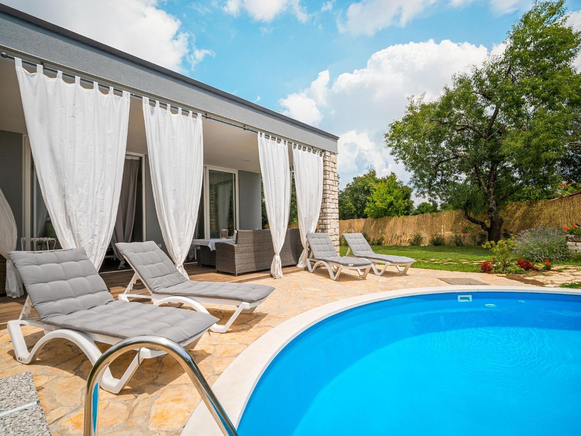 Buroli Holiday Home Ofelia By Interhome מראה חיצוני תמונה