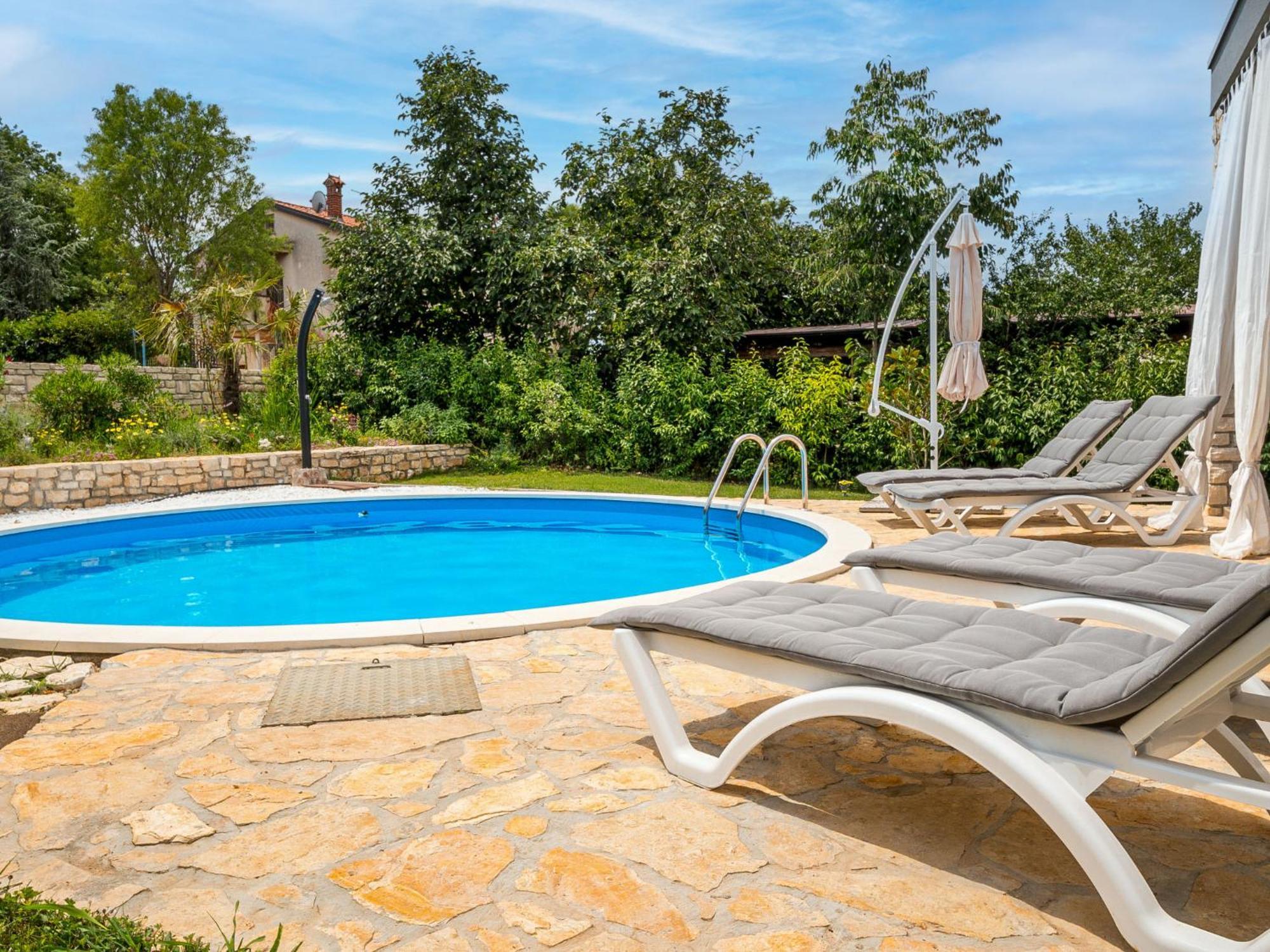 Buroli Holiday Home Ofelia By Interhome מראה חיצוני תמונה