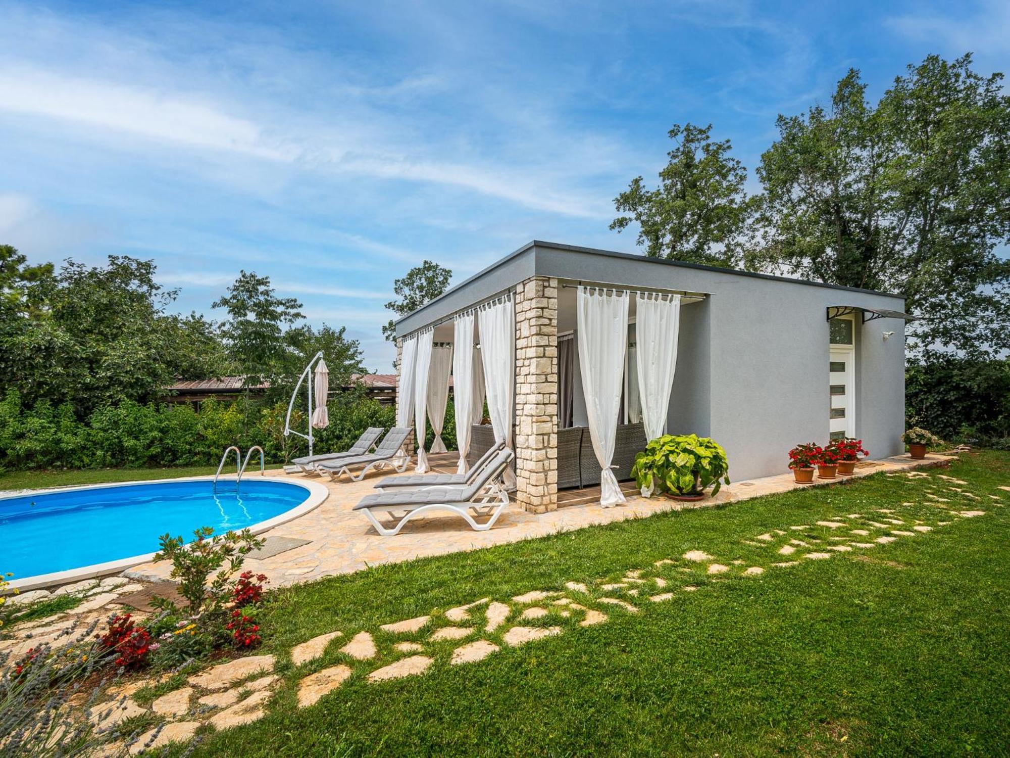 Buroli Holiday Home Ofelia By Interhome מראה חיצוני תמונה