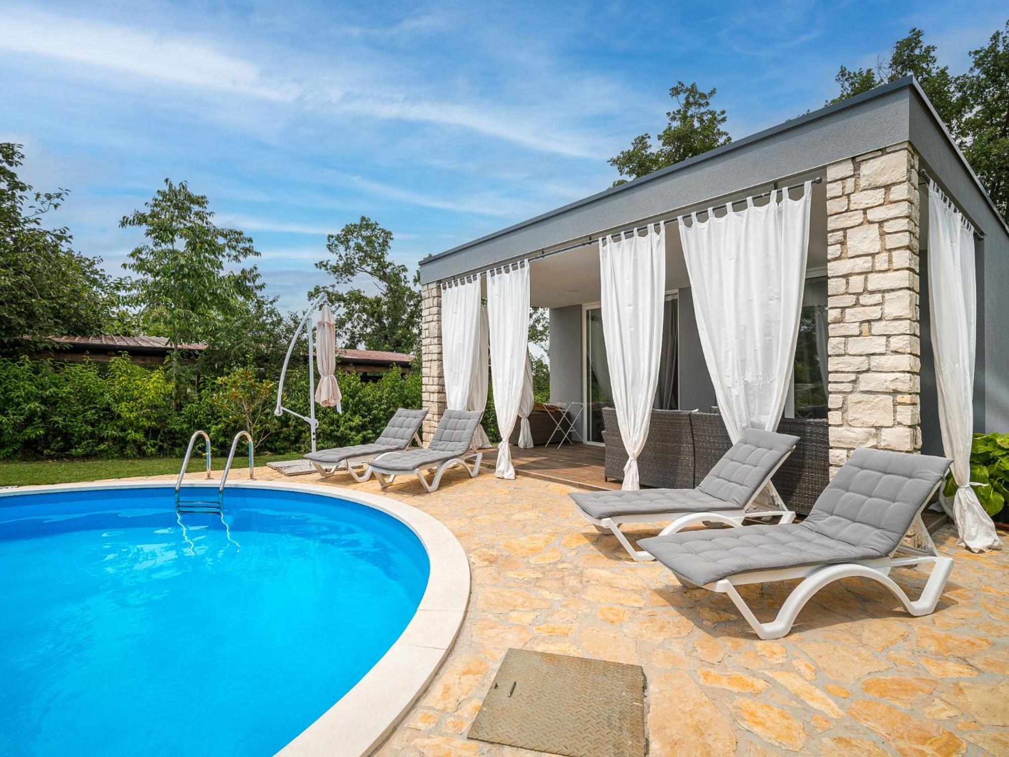 Buroli Holiday Home Ofelia By Interhome מראה חיצוני תמונה