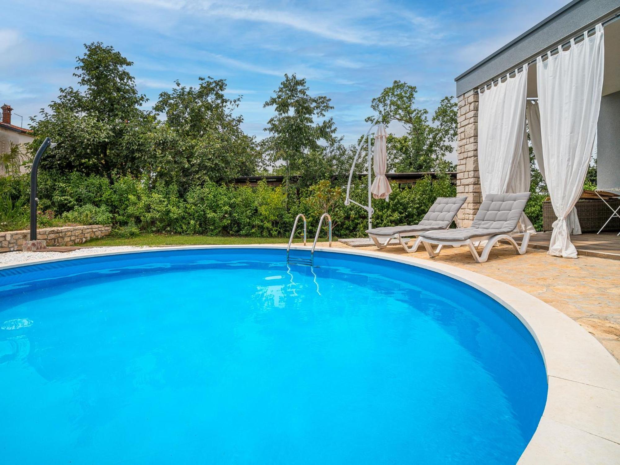 Buroli Holiday Home Ofelia By Interhome מראה חיצוני תמונה