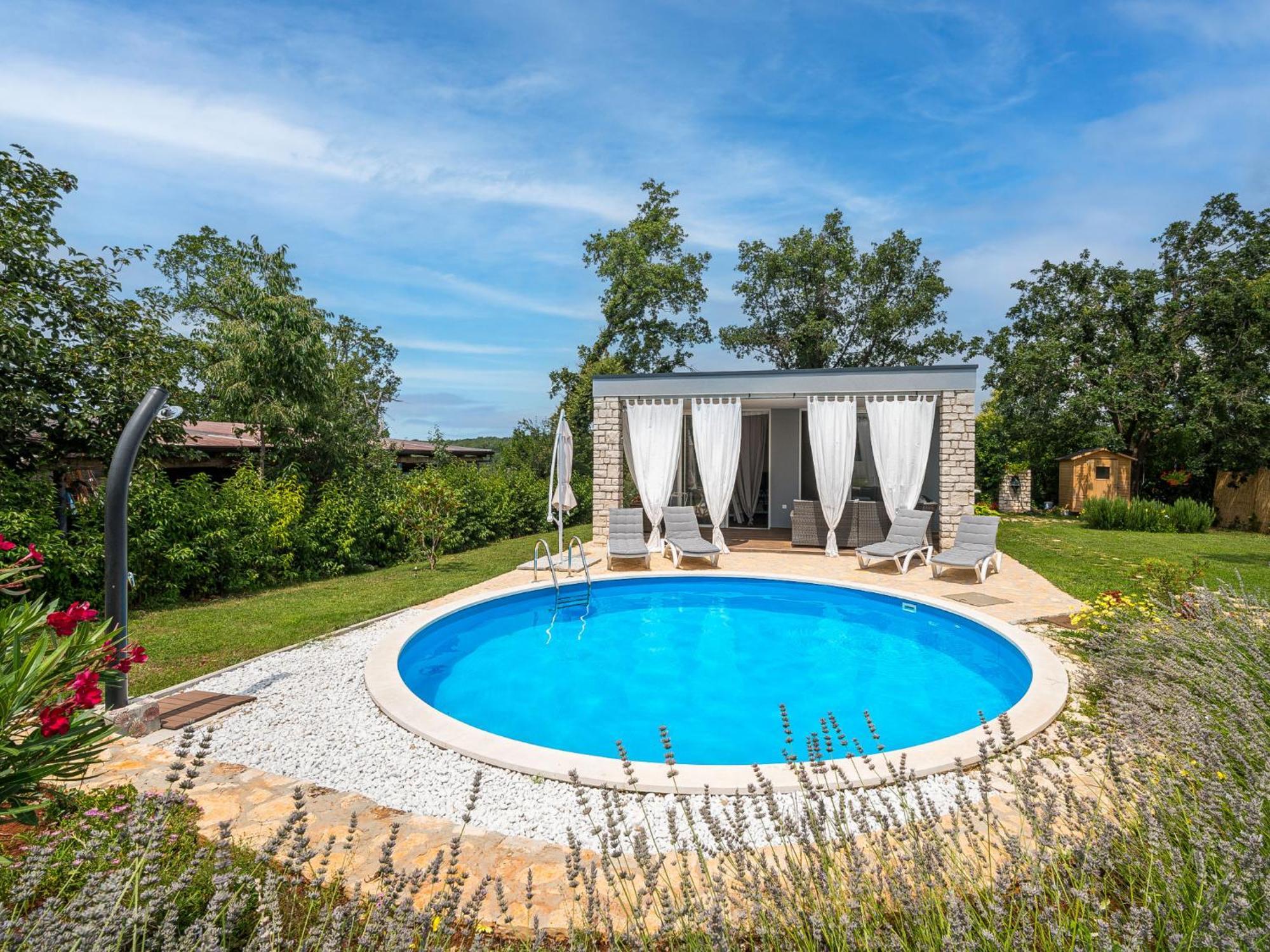 Buroli Holiday Home Ofelia By Interhome מראה חיצוני תמונה
